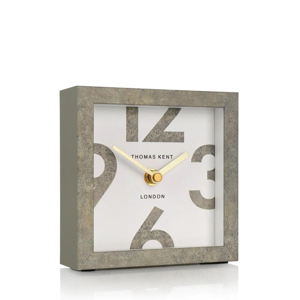 Thomas Kent 5'' Nordic Mantle Clock