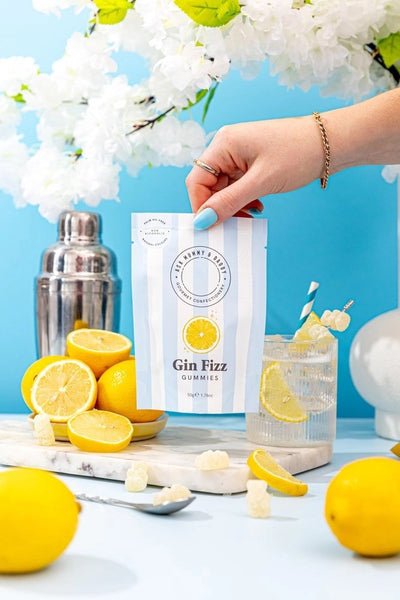 Gin Fiz