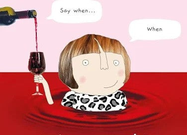 Wine Not Book