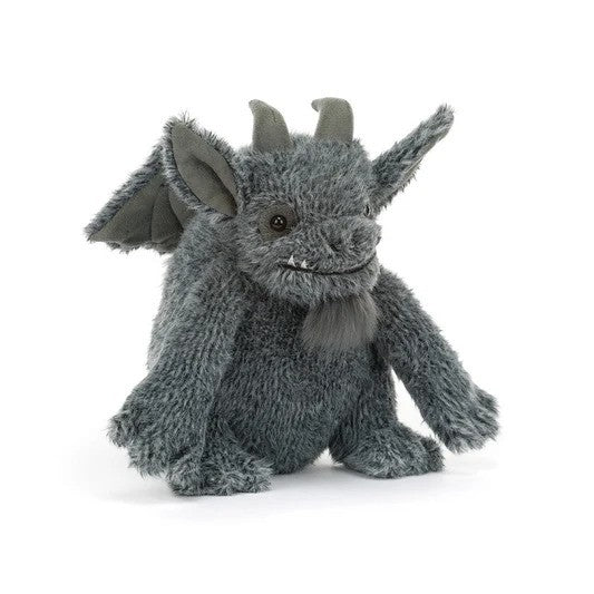 Growlston Gargoyle - Brambles Gift Shop