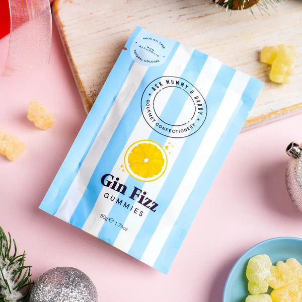 Gin Fiz