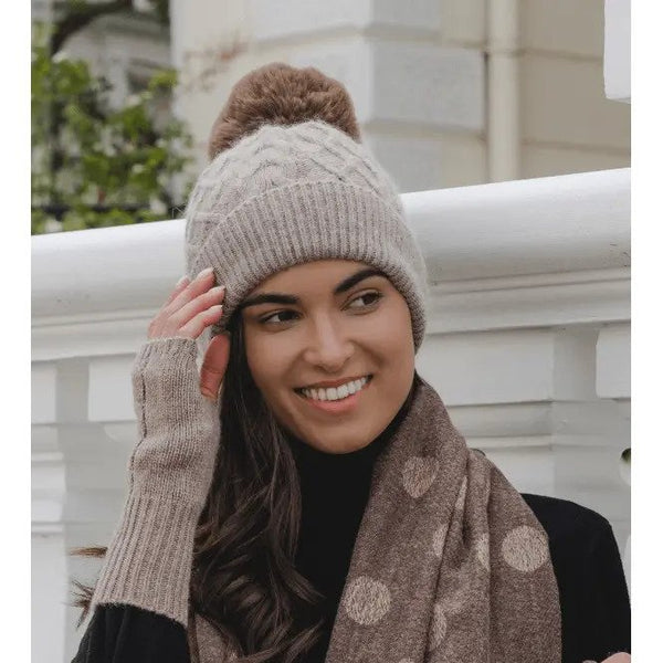 Fingerless Gloves - Brambles Gift Shop