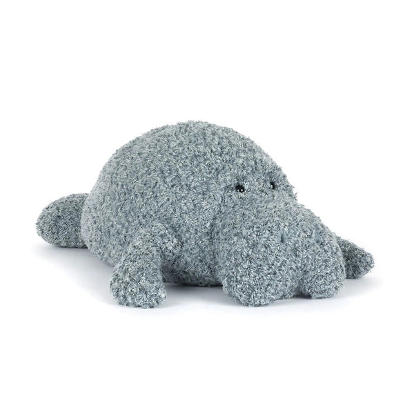 Maffles Manatee - Brambles Gift Shop