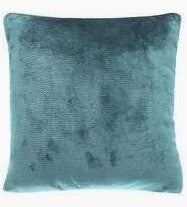 Cashmere Touch Fleece Cushion