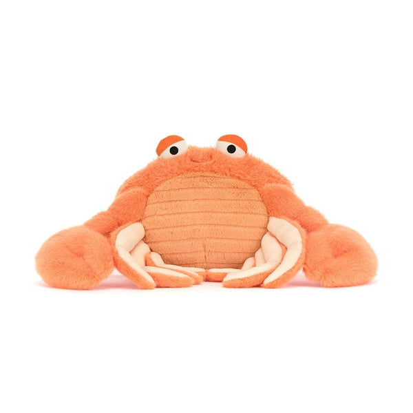 Pinchsnap Crab - Brambles Gift Shop