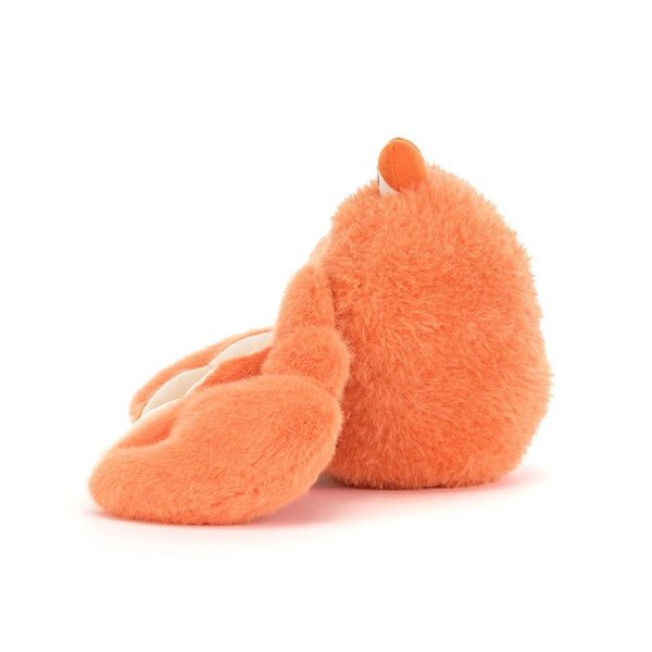Pinchsnap Crab - Brambles Gift Shop