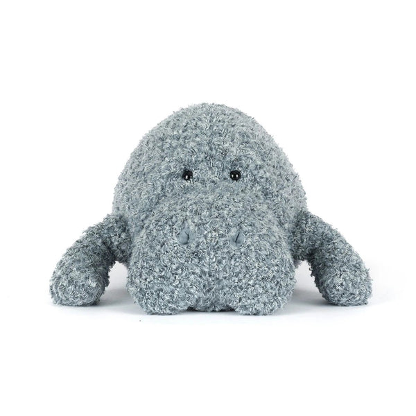 Maffles Manatee - Brambles Gift Shop