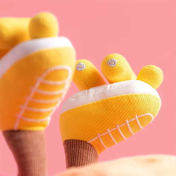 Amuseables Sun 'Roller Skates' - Brambles Gift Shop