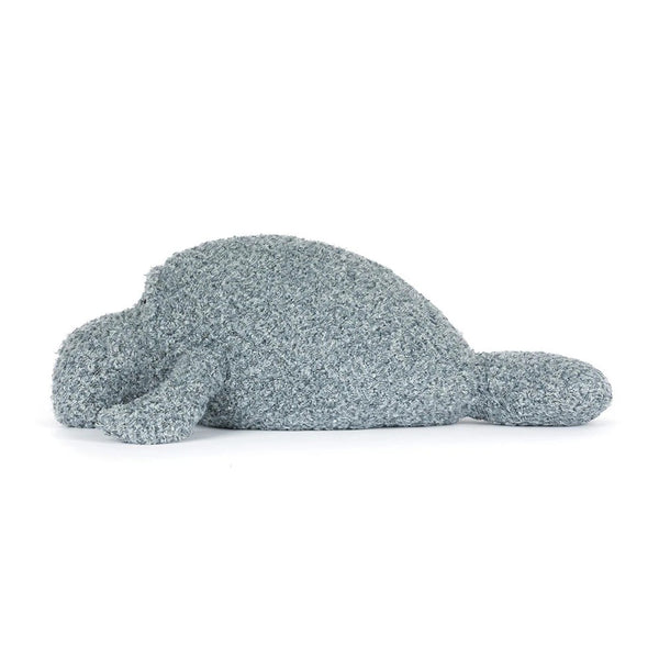 Maffles Manatee - Brambles Gift Shop