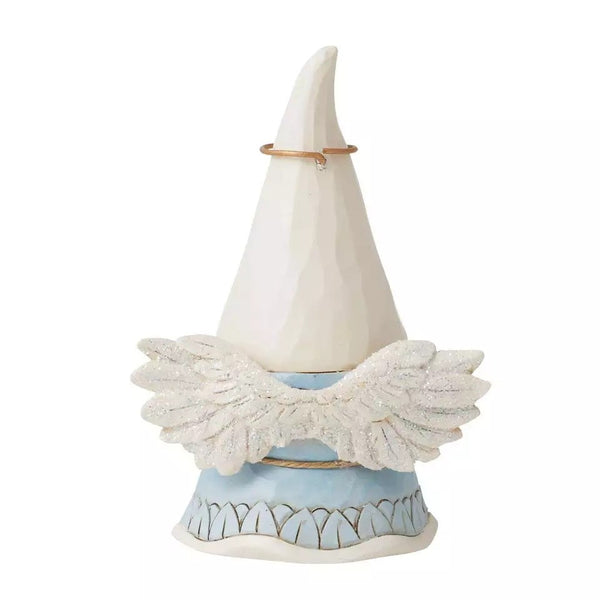Kisses From Heaven Gnome Angel