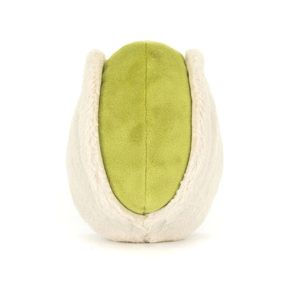 Amusables Horatio Pistachio