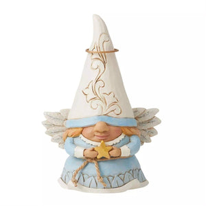 Kisses From Heaven Gnome Angel