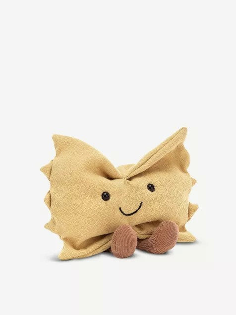 Amuseables Farfalle