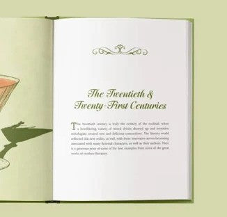 Sip And Sensibility Book