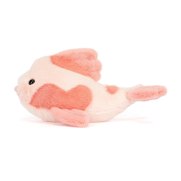 Fancy Carp - Brambles Gift Shop