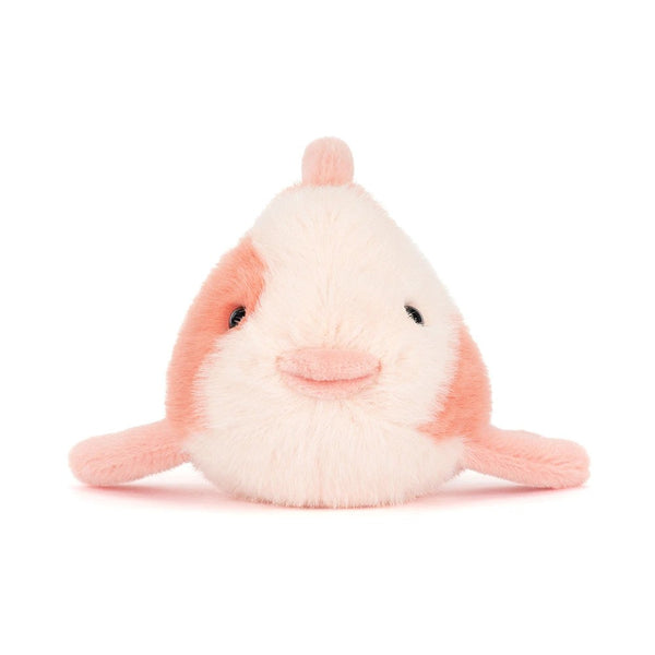 Fancy Carp - Brambles Gift Shop
