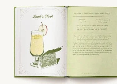 Sip And Sensibility Book