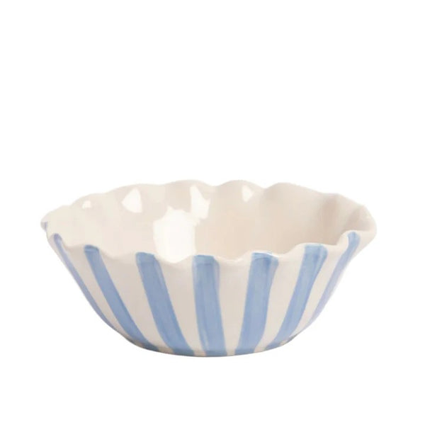 Caroline Gardner Big Squeeze Lemon Bowl