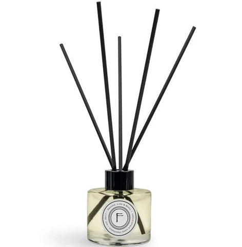 Freckleface Clean Laundry Reed Diffuser