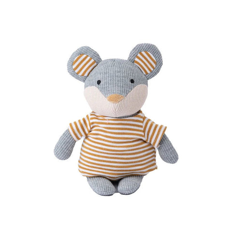Mouse With Strip Top