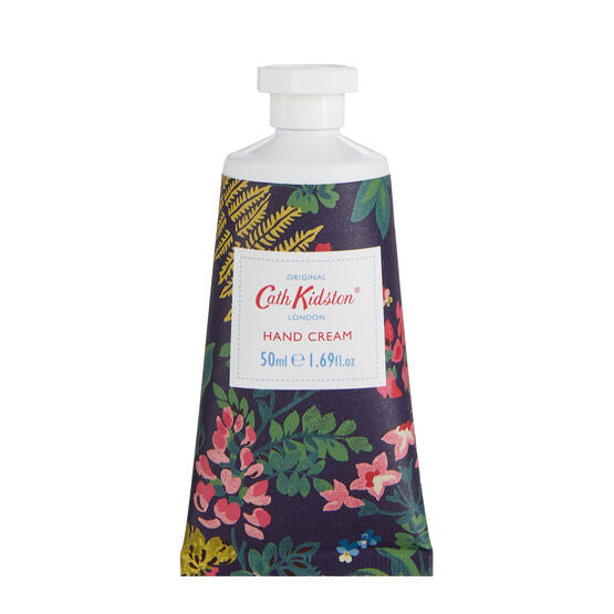 Cath Kidston Twilight Garden Hand Cream 50ml - Brambles Gift Shop