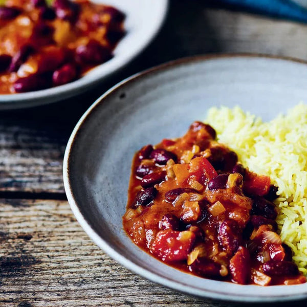 Spice Kitchen Recipe Book