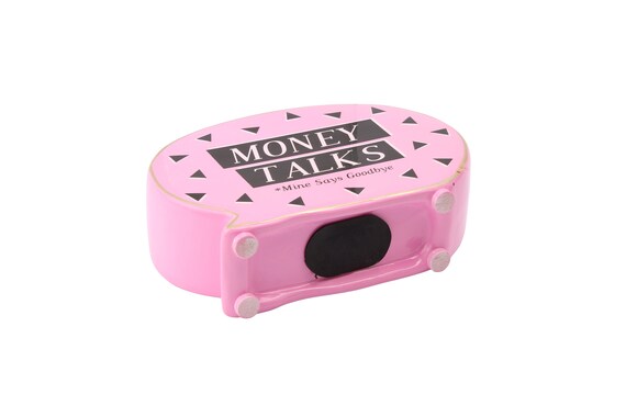 Speech Bubble Money Box - Brambles Gift Shop