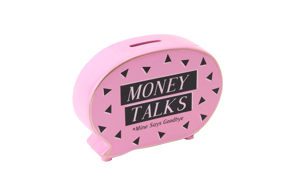 Speech Bubble Money Box - Brambles Gift Shop