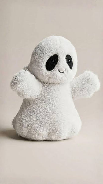 Ghost Bob - Brambles Gift Shop