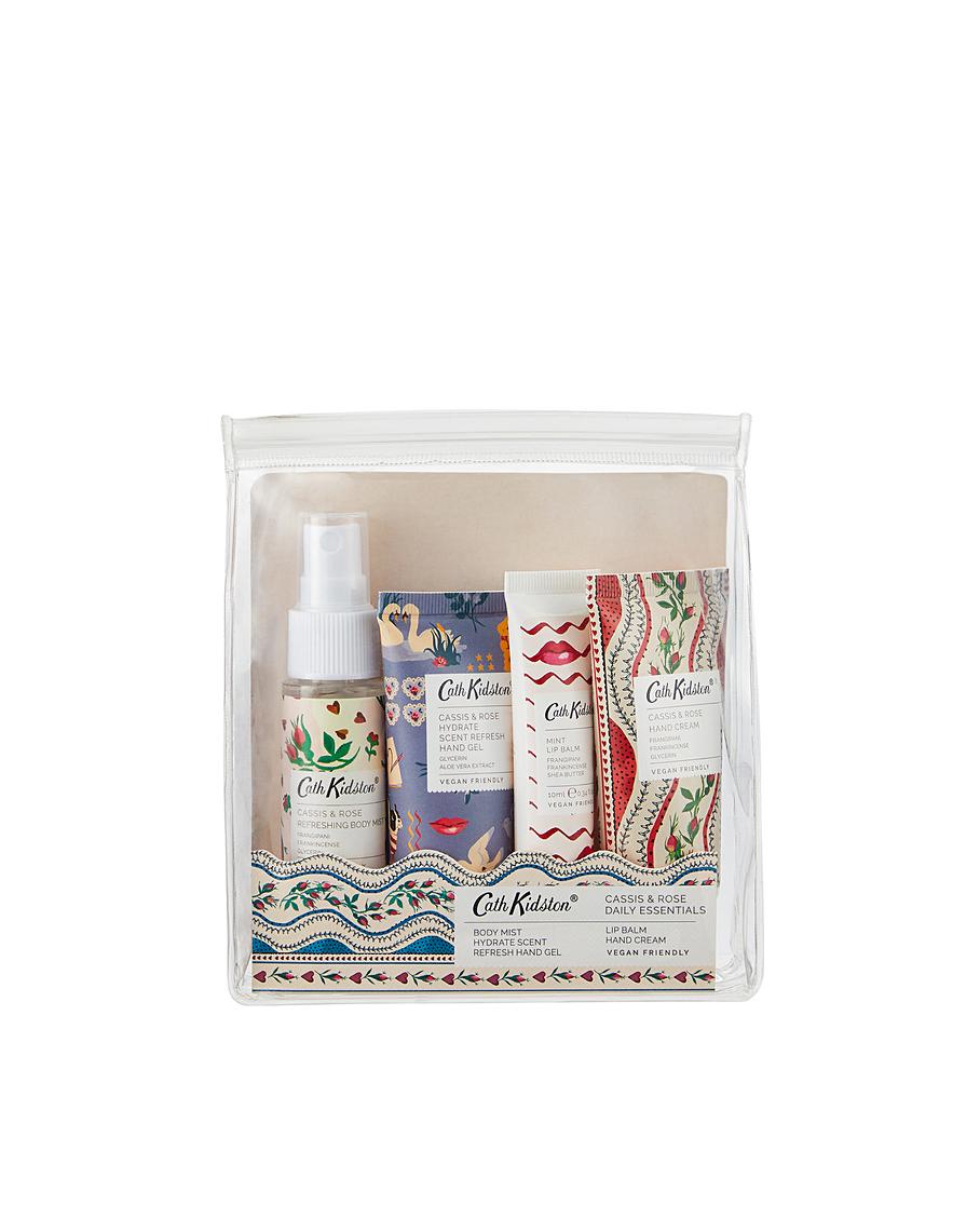 Cath Kidston Keep Kind Daily Essentials - Brambles Gift Shop