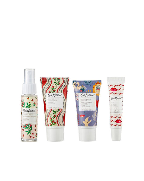 Cath Kidston Keep Kind Daily Essentials - Brambles Gift Shop