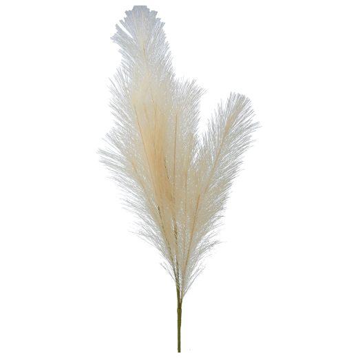Natural Pampas - 97cm Spray - Brambles Gift Shop