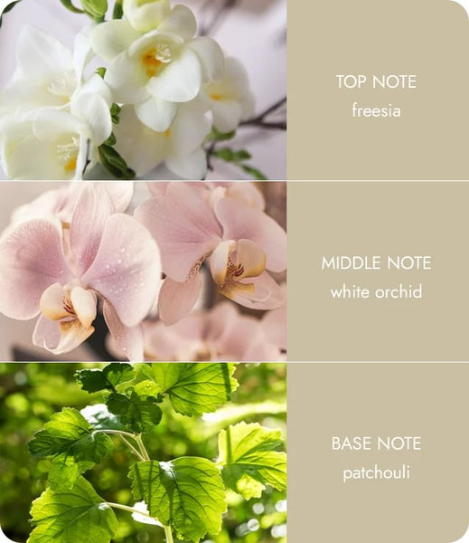 Love Always Essential Oil