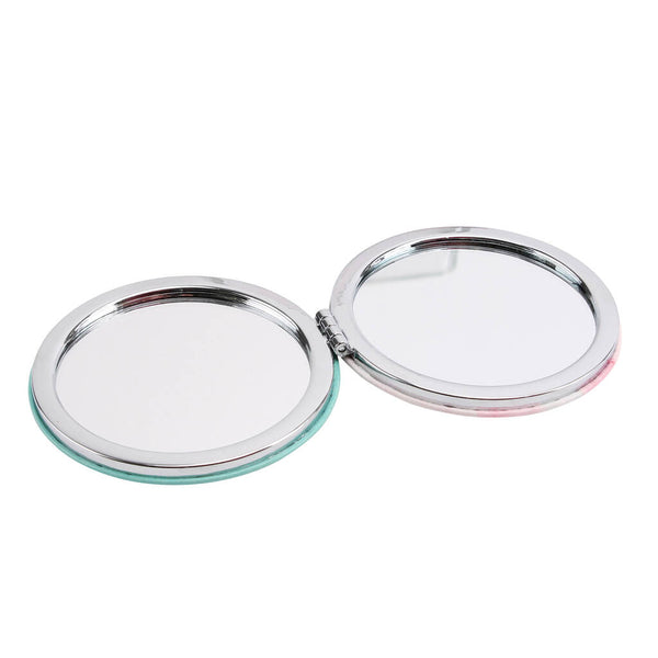 'I Believe In Unicorns' Compact Mirror - Brambles Gift Shop