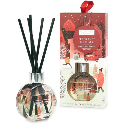 Heart & Home Christmas Magic Fragrance Diffuser