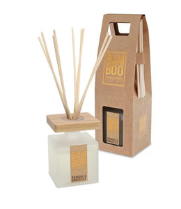 Bamboo & Ginger Lily Reed Diffuser - Brambles Gift Shop