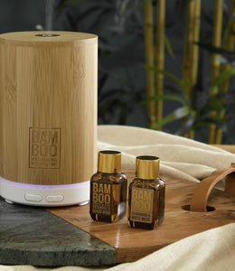 Essential Oils - Brambles Gift Shop
