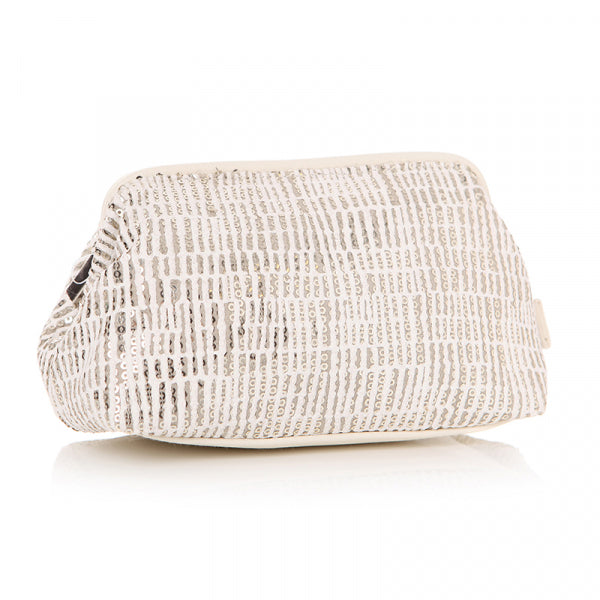 Sequin Cosmetic Bag - Brambles Gift Shop