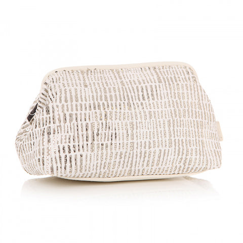 Sequin Cosmetic Bag - Brambles Gift Shop