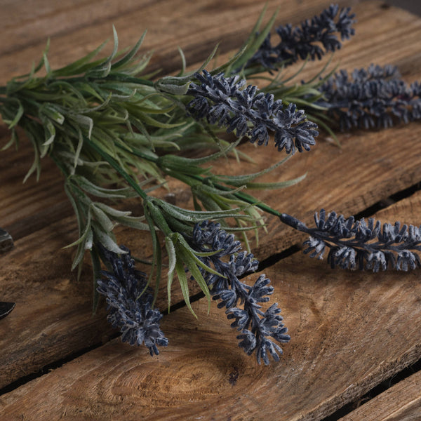 Small Lavender Spray - Brambles Gift Shop