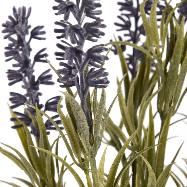 Small Lavender Spray - Brambles Gift Shop