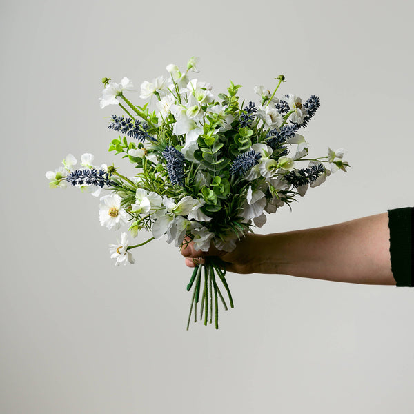 Small Lavender Spray - Brambles Gift Shop