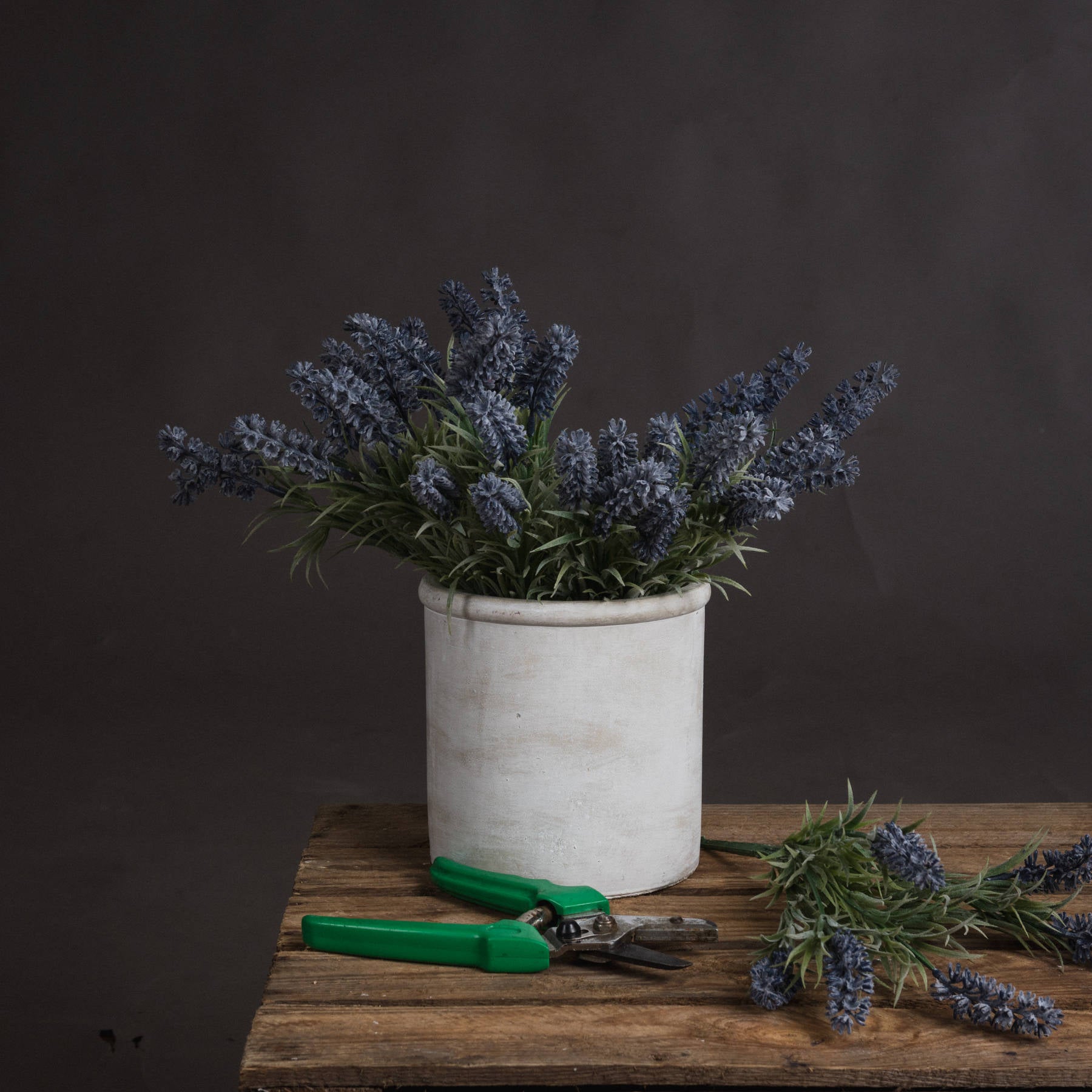 Small Lavender Spray - Brambles Gift Shop