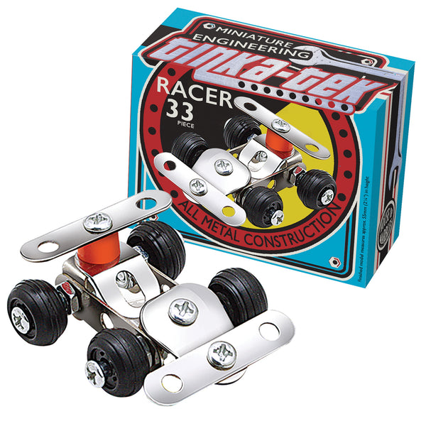 Tinka Tek Mini Engineering Kits - Brambles Gift Shop