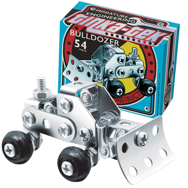 Tinka Tek Mini Engineering Kits - Brambles Gift Shop