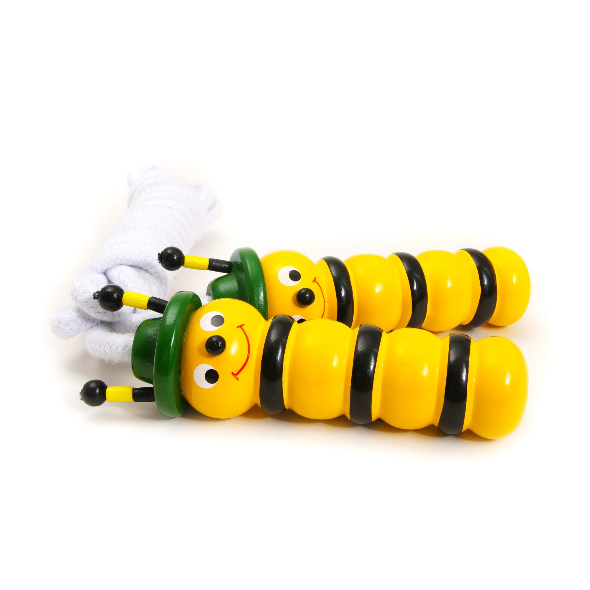 Bee Skipping Rope - Brambles Gift Shop