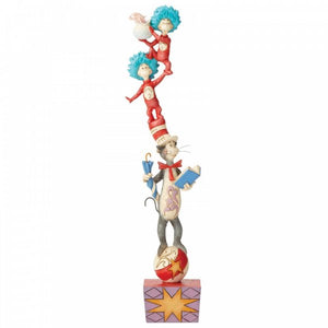 The Cat in the Hat and Friends - Brambles Gift Shop