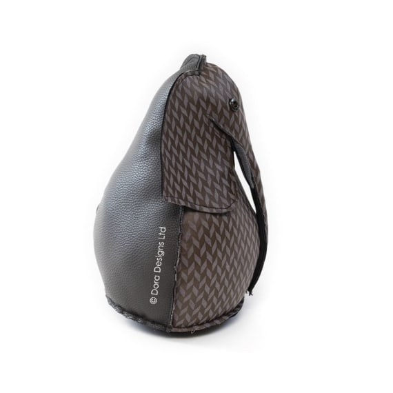 Emmett Elephant Doorstop - Brambles Gift Shop