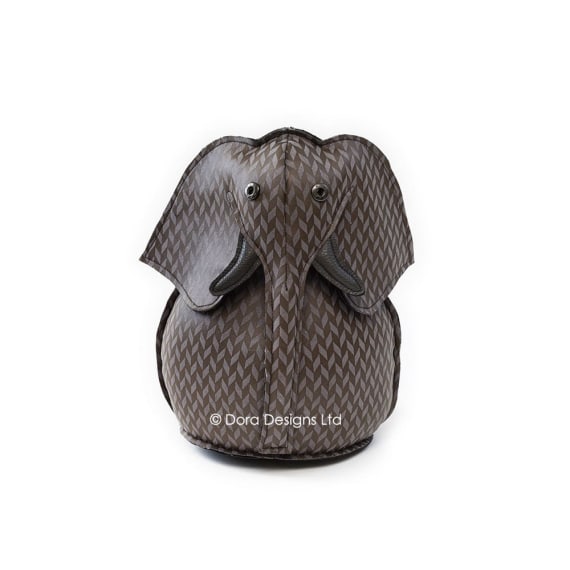 Emmett Elephant Doorstop - Brambles Gift Shop