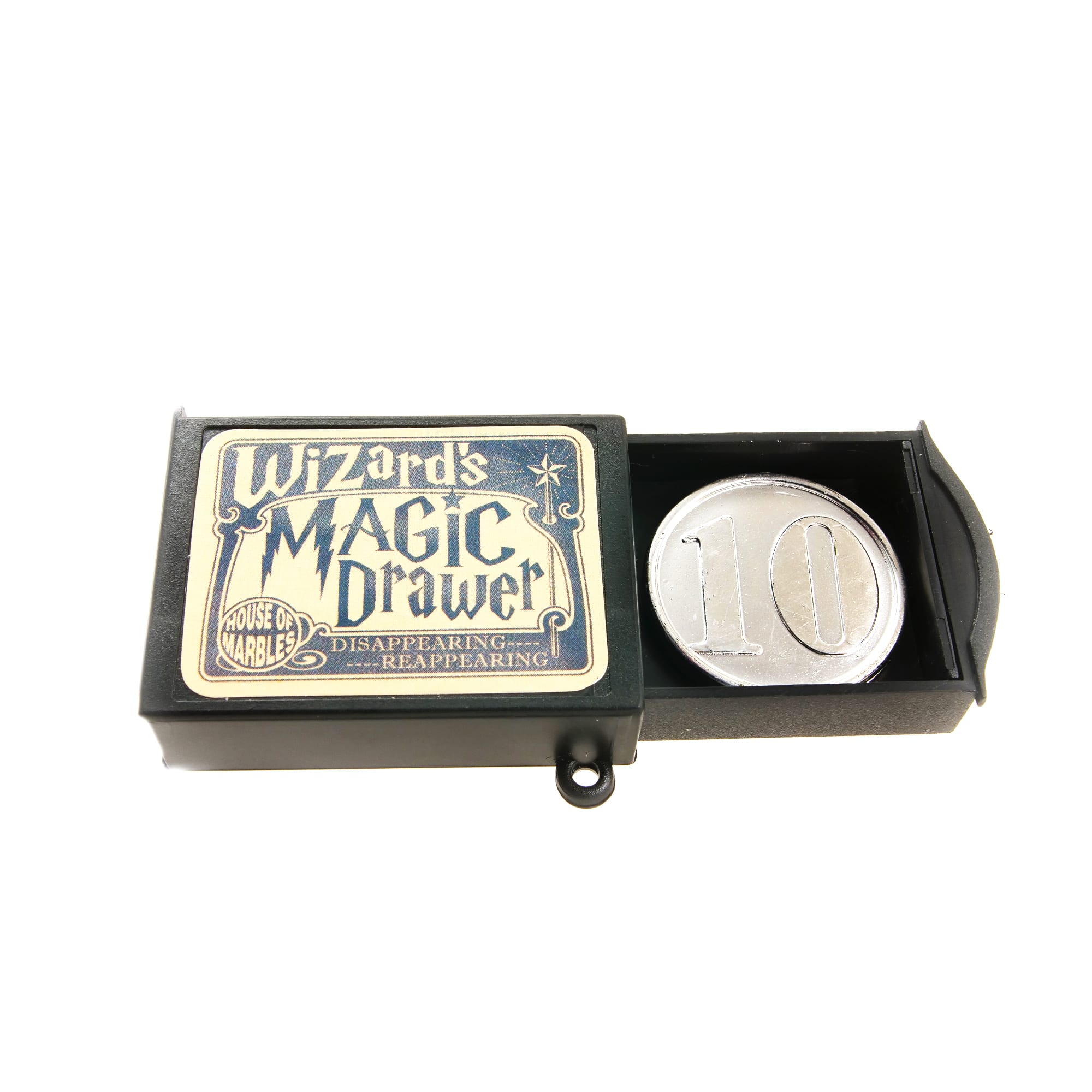 Magic Drawer - Brambles Gift Shop